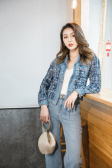 沙龙美容服务